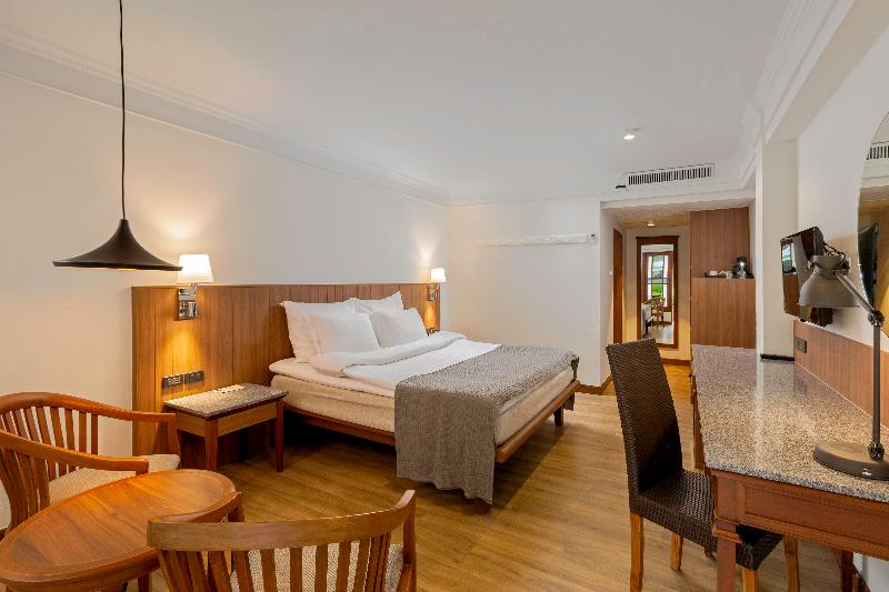 Sunprime Kamala Beach - Oda