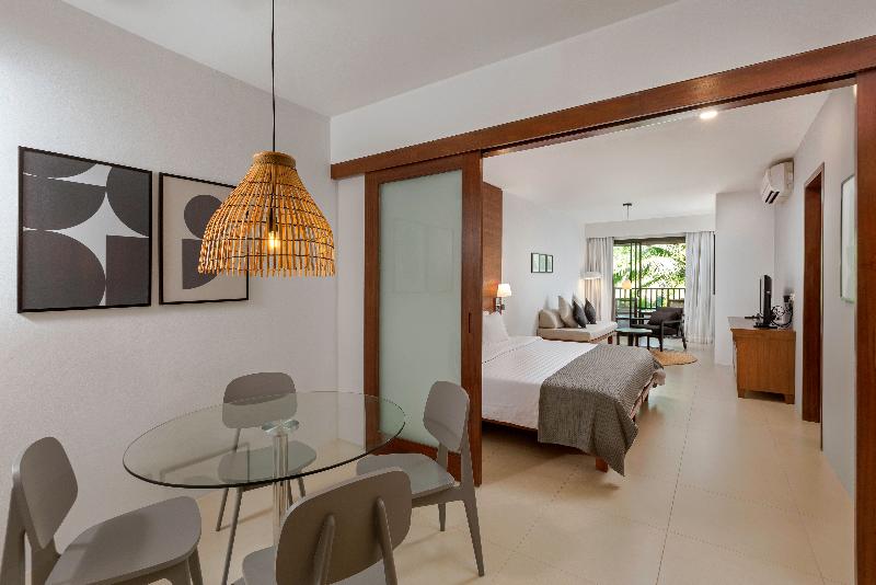 Sunprime Kamala Beach - Oda