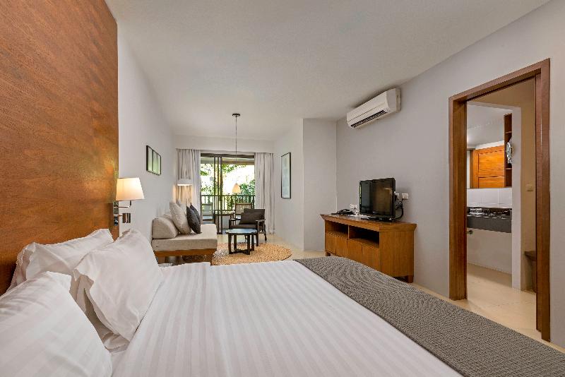 Sunprime Kamala Beach - Oda