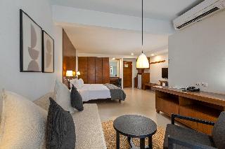Sunprime Kamala Beach fotoÄŸrafÄ±