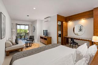 Sunprime Kamala Beach fotoÄŸrafÄ±