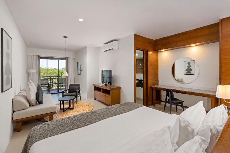 Sunprime Kamala Beach - Oda
