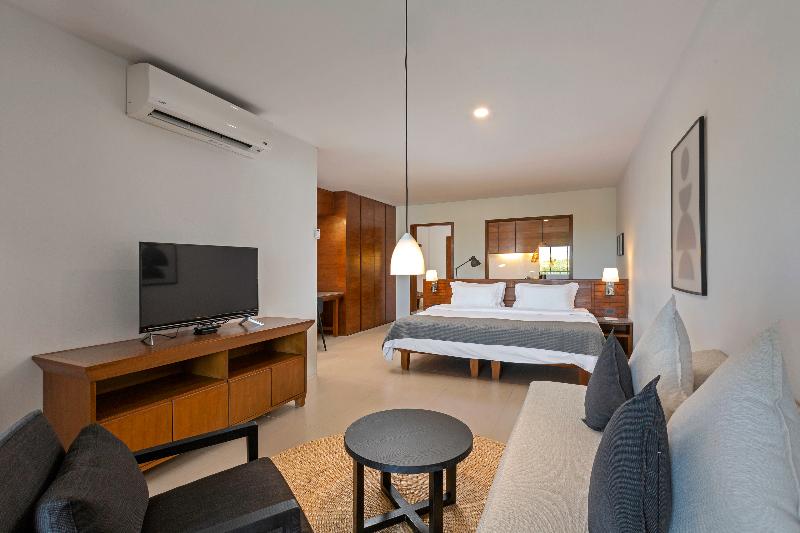 Sunprime Kamala Beach - Oda