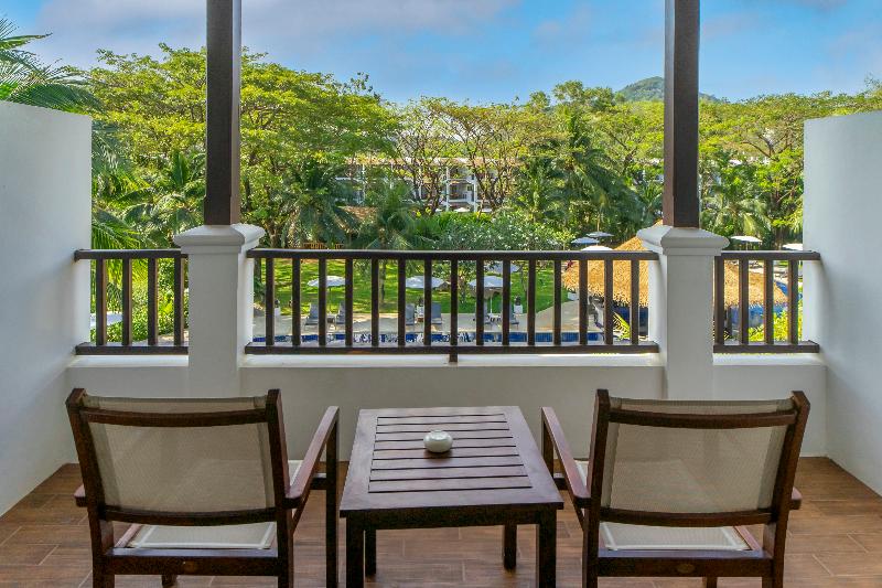 Sunprime Kamala Beach - Oda