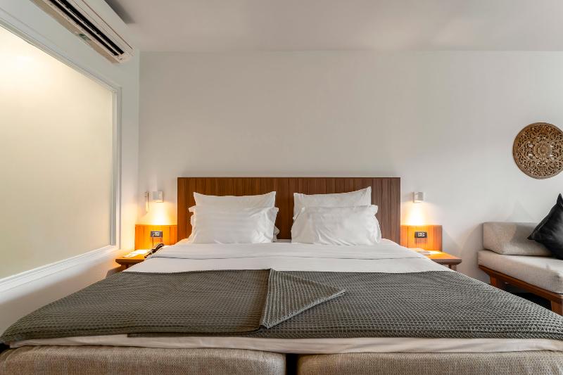Sunprime Kamala Beach - Oda