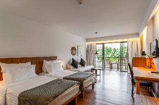 Sunprime Kamala Beach fotoÄŸrafÄ±