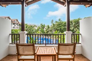 Sunprime Kamala Beach fotoÄŸrafÄ±