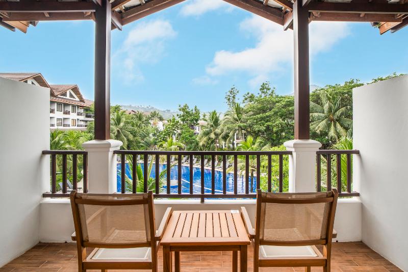 Sunprime Kamala Beach - Oda