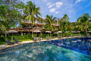 Sunprime Kamala Beach fotoÄŸrafÄ±