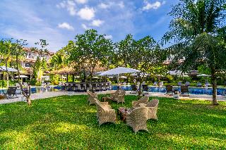 Sunprime Kamala Beach fotoÄŸrafÄ±