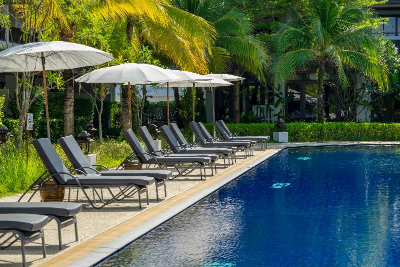 Sunprime Kamala Beach - Havuz