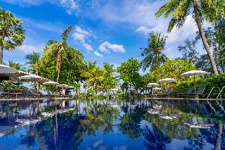 Sunprime Kamala Beach fotoÄŸrafÄ±
