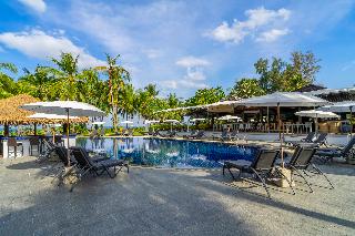 Sunprime Kamala Beach fotoÄŸrafÄ±
