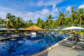Sunprime Kamala Beach fotoÄŸrafÄ±