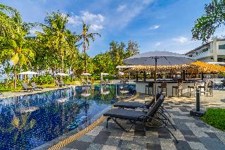 Sunprime Kamala Beach fotoÄŸrafÄ±