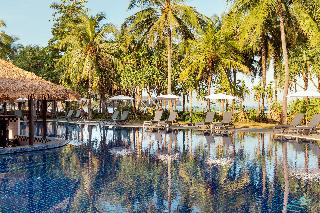 Sunprime Kamala Beach fotoÄŸrafÄ±