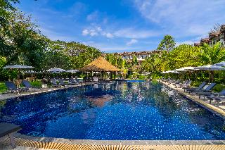 Sunprime Kamala Beach fotoÄŸrafÄ±