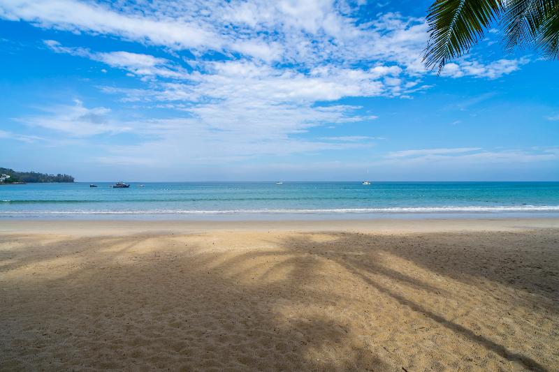 Sunprime Kamala Beach - Plaj