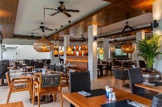 Sunprime Kamala Beach fotoÄŸrafÄ±
