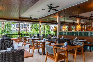 Sunprime Kamala Beach fotoÄŸrafÄ±