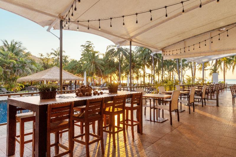Sunprime Kamala Beach - Restoran