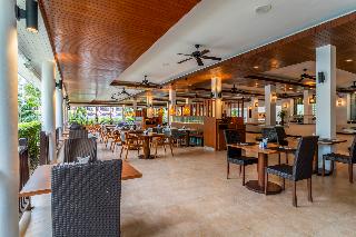 Sunprime Kamala Beach fotoÄŸrafÄ±