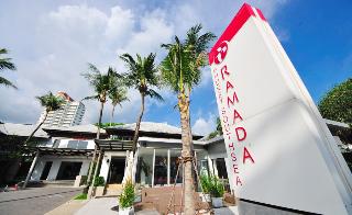 Ramada by Wyndham Phuket Southsea otel fotoğrafı