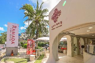 Ramada by Wyndham Phuket Southsea fotoÄŸrafÄ±