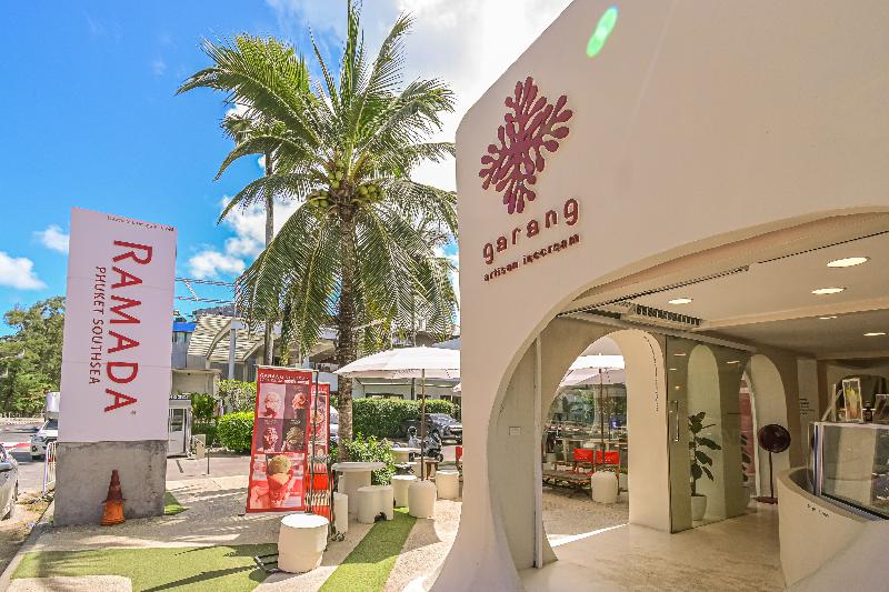 Ramada by Wyndham Phuket Southsea - Genel