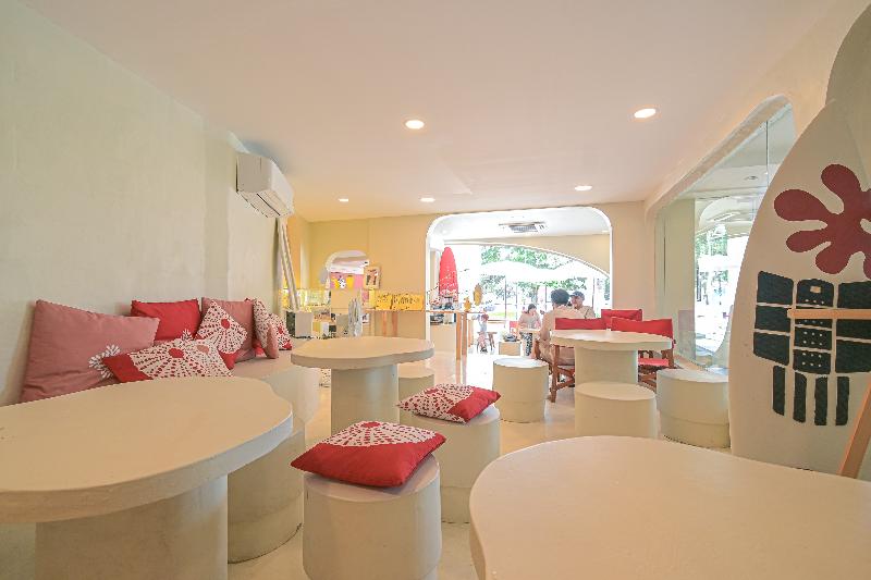 Ramada by Wyndham Phuket Southsea - Genel