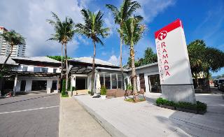 Ramada by Wyndham Phuket Southsea fotoÄŸrafÄ±