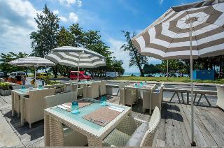 Ramada by Wyndham Phuket Southsea fotoÄŸrafÄ±