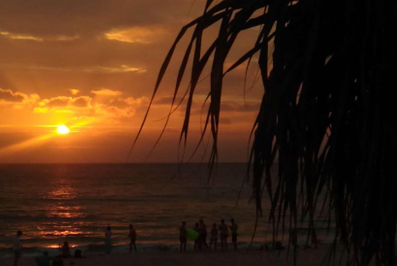 Ramada by Wyndham Phuket Southsea - Genel