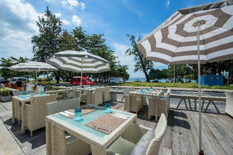 Ramada by Wyndham Phuket Southsea - Genel
