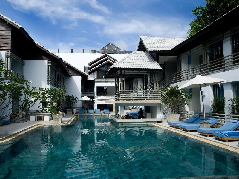 Ramada by Wyndham Phuket Southsea - Genel