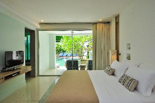 Ramada by Wyndham Phuket Southsea fotoÄŸrafÄ±
