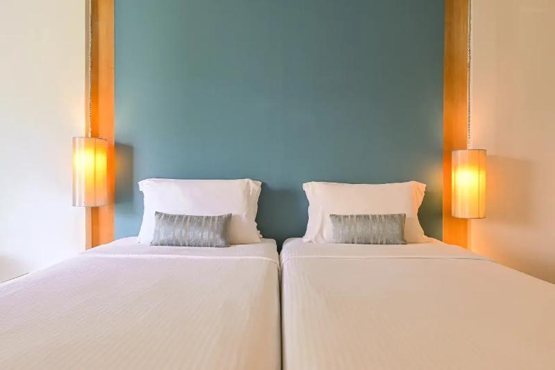Ramada by Wyndham Phuket Southsea - Oda