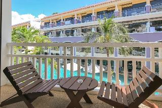 Ramada by Wyndham Phuket Southsea fotoÄŸrafÄ±