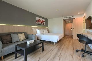 Ramada by Wyndham Phuket Southsea fotoÄŸrafÄ±