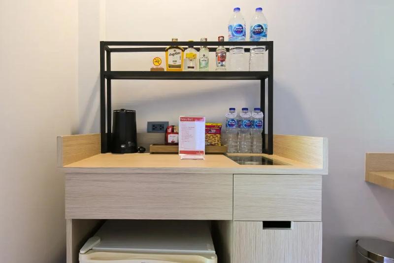 Ramada by Wyndham Phuket Southsea - Oda