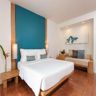Ramada by Wyndham Phuket Southsea fotoÄŸrafÄ±