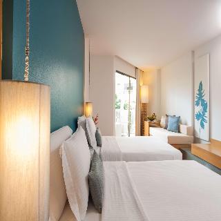 Ramada by Wyndham Phuket Southsea fotoÄŸrafÄ±