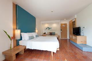 Ramada by Wyndham Phuket Southsea fotoÄŸrafÄ±