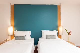 Ramada by Wyndham Phuket Southsea fotoÄŸrafÄ±