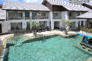 Ramada by Wyndham Phuket Southsea fotoÄŸrafÄ±