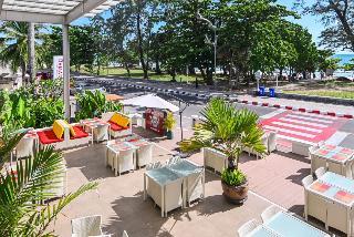 Ramada by Wyndham Phuket Southsea fotoÄŸrafÄ±
