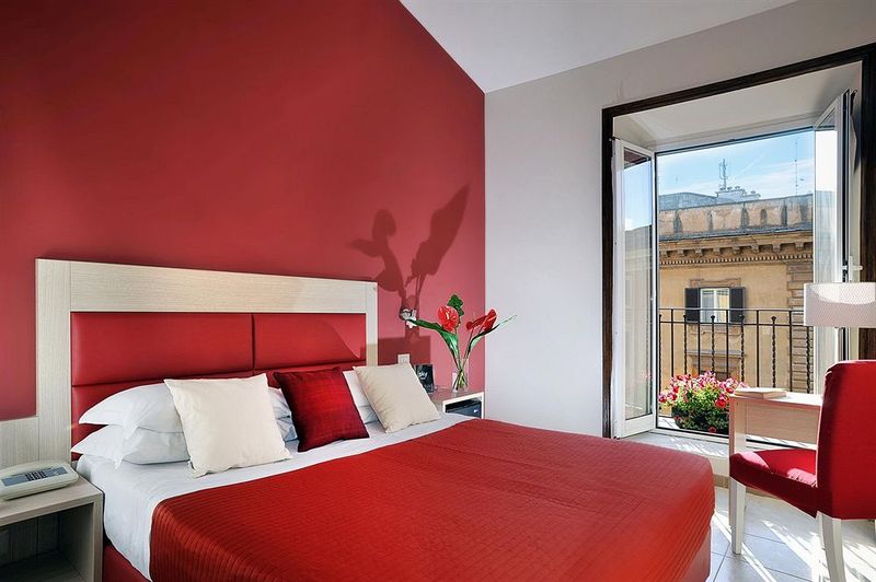 Hotel Scott House - Genel