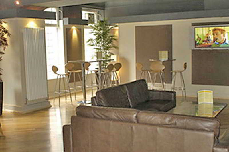 Lord Nelson Hotel fotoÄŸrafÄ±