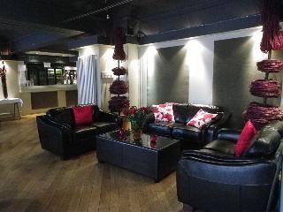 Lord Nelson Hotel fotoÄŸrafÄ±