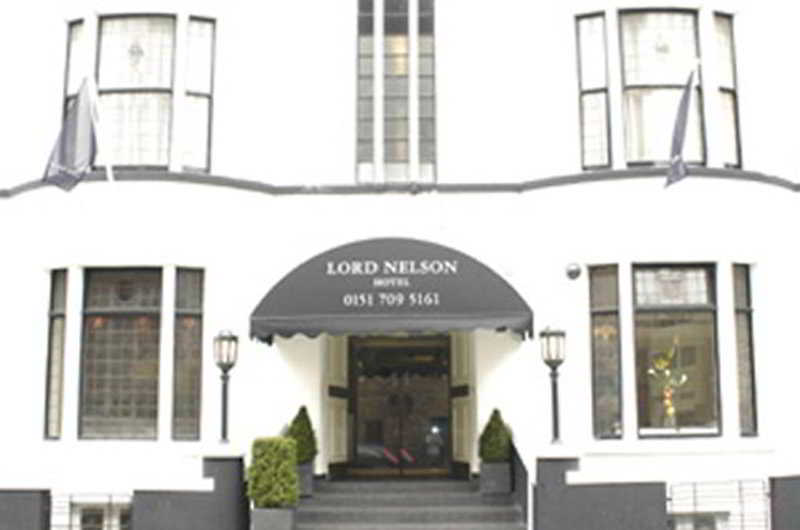 Lord Nelson Hotel fotoÄŸrafÄ±
